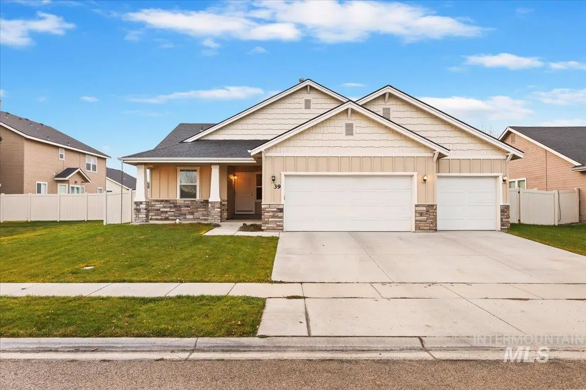 39 N Luke Loop, Nampa, ID 83651 - Image #1