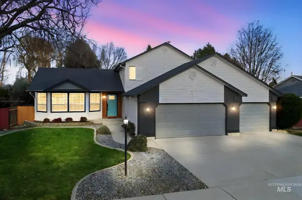 3800 E Presidential Dr, Meridian, ID 83642