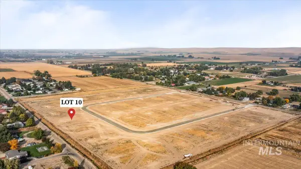 Lot 10 Corbett Rd, Emmett, ID 83617