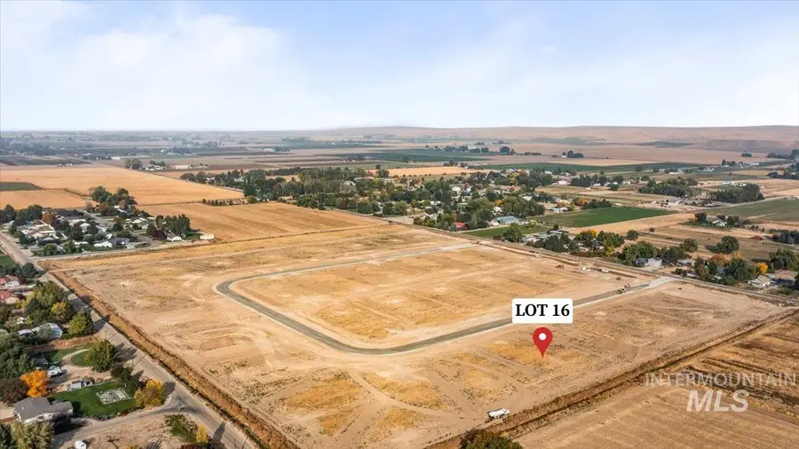 Lot 16 Blake Rd, Emmett, ID 83617 - Image #2