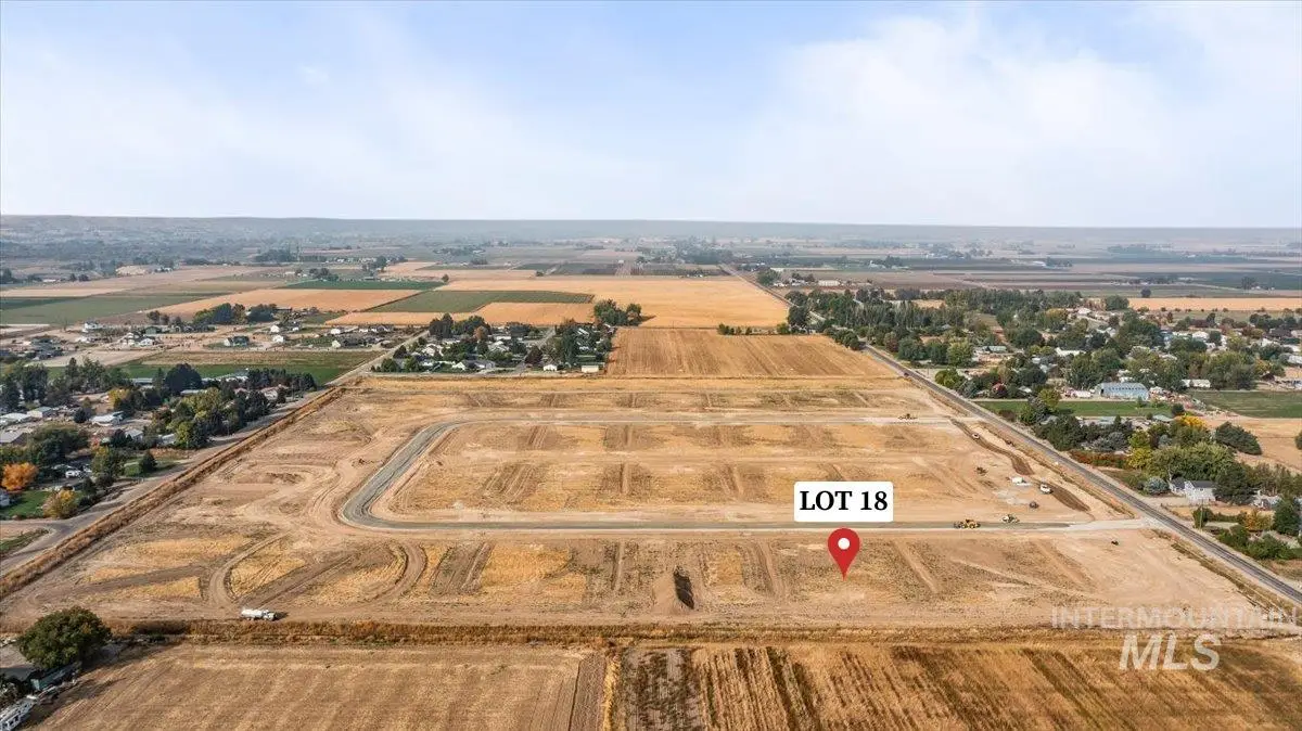 Lot 18 Blake Rd, Emmett, ID 83617 - Image #1