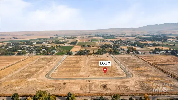 Lot 7 Corbett Rd, Emmett, ID 83617