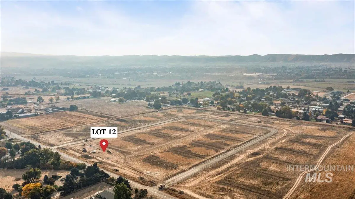 Lot 12 Blake Rd, Emmett, ID 83617 - Image #1