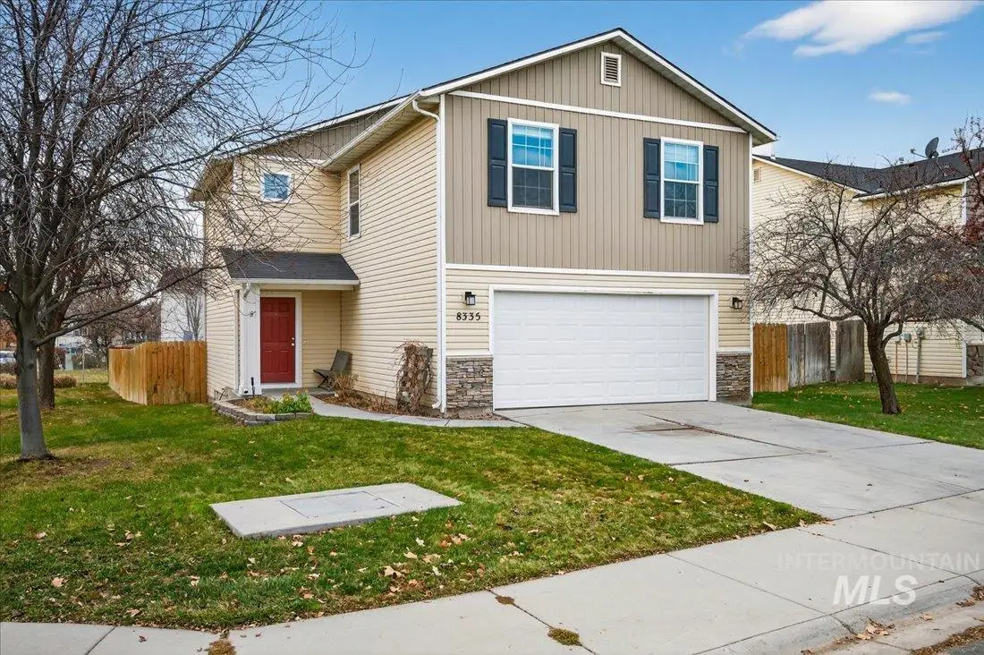 8335 W Grubstake, Boise, ID 83709 - Image #1