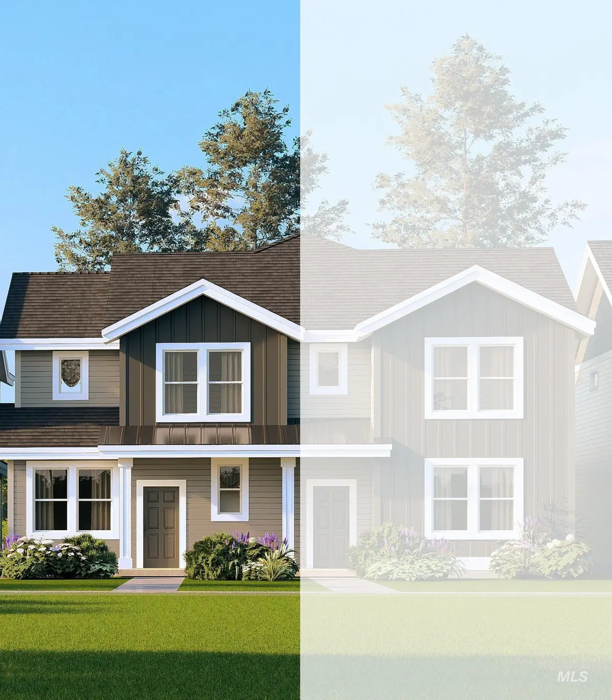 2079 E Deep Purple Ln, Meridian, ID 83642 - Image #1