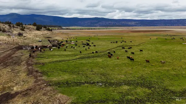 TBD Tbd, Klamath Falls, OR 97601