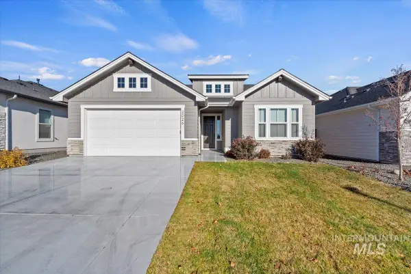 2026 E Wythe Creek St., Kuna, ID 83634