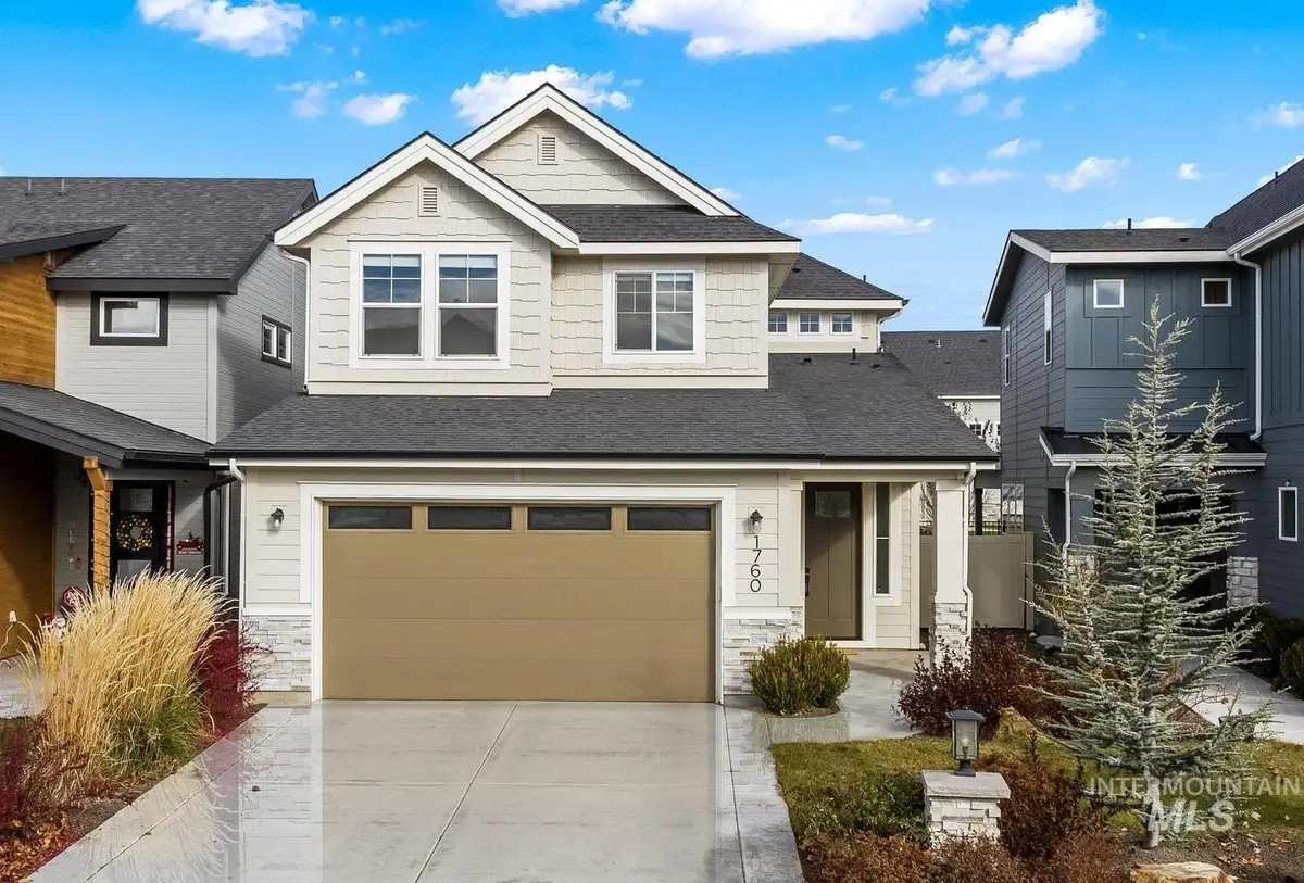 1760 E Knobcone Dr, Meridian, ID 83642 - Image #1