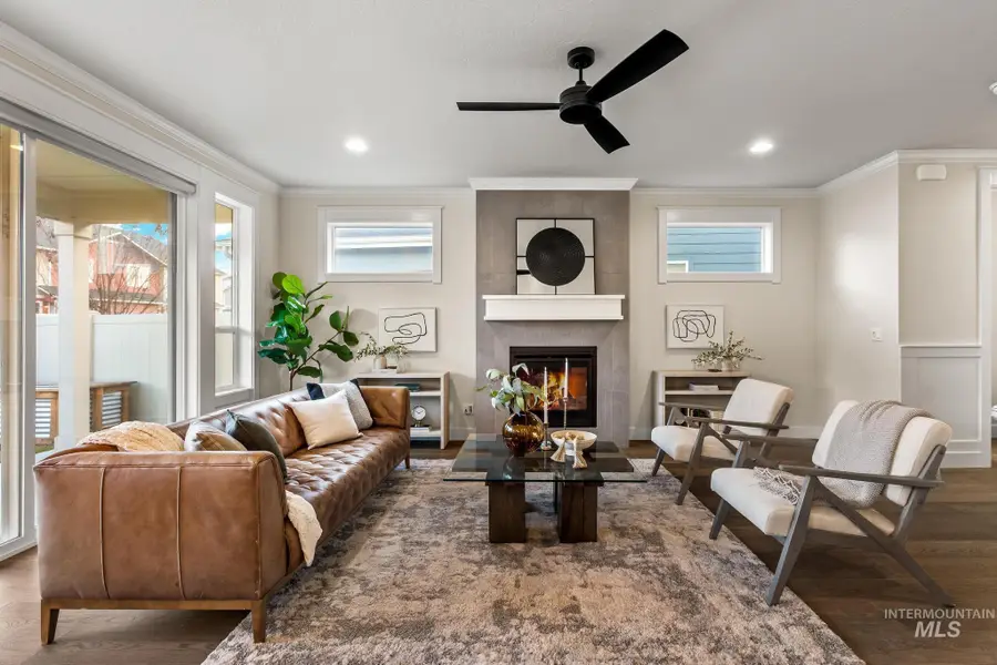 1760 E Knobcone Dr, Meridian, ID 83642 - Image #2