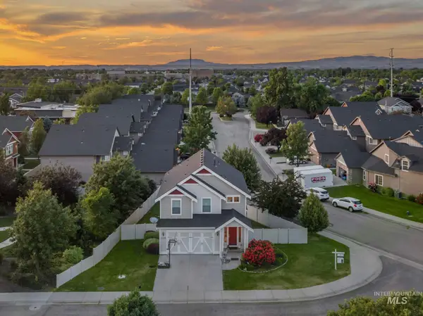 1328 W Cobblefield St., Meridian, ID 83646