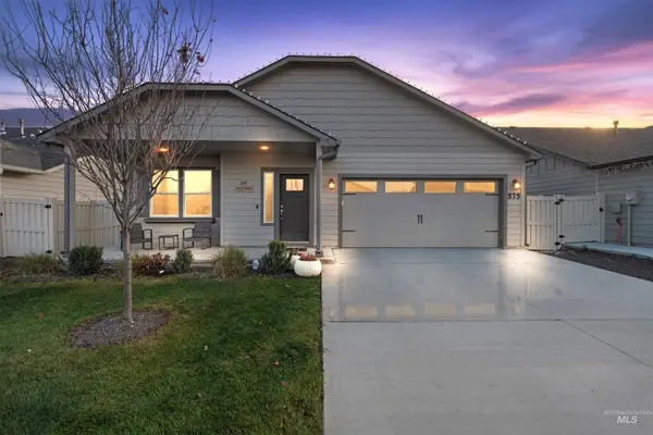 575 Stanley Lake St, Middleton, ID 83644