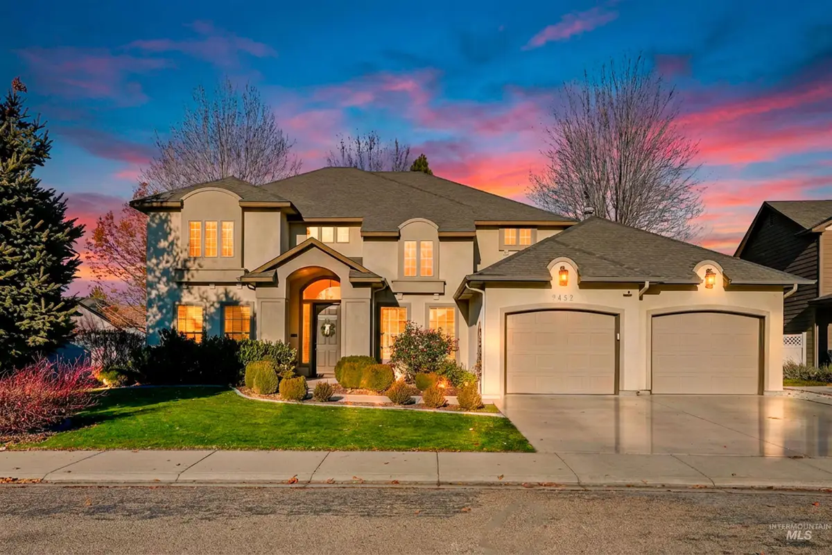 2452 W Astonte Dr, Meridian, ID 83646 - Image #1