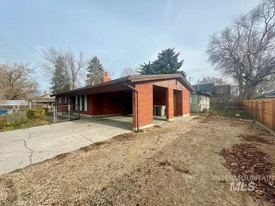 2214-2216 S Hervey, Boise, ID 83705 - Image #3