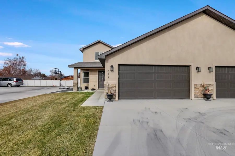 812 Jack Ave, Jerome, ID 83338 - Image #2