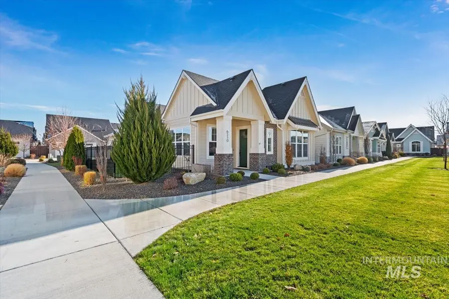 6230 N Bolsena Ln, Meridian, ID 83646 - Image #3