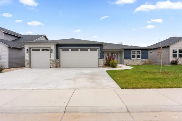 4401 E Wedge, Nampa, ID 83687