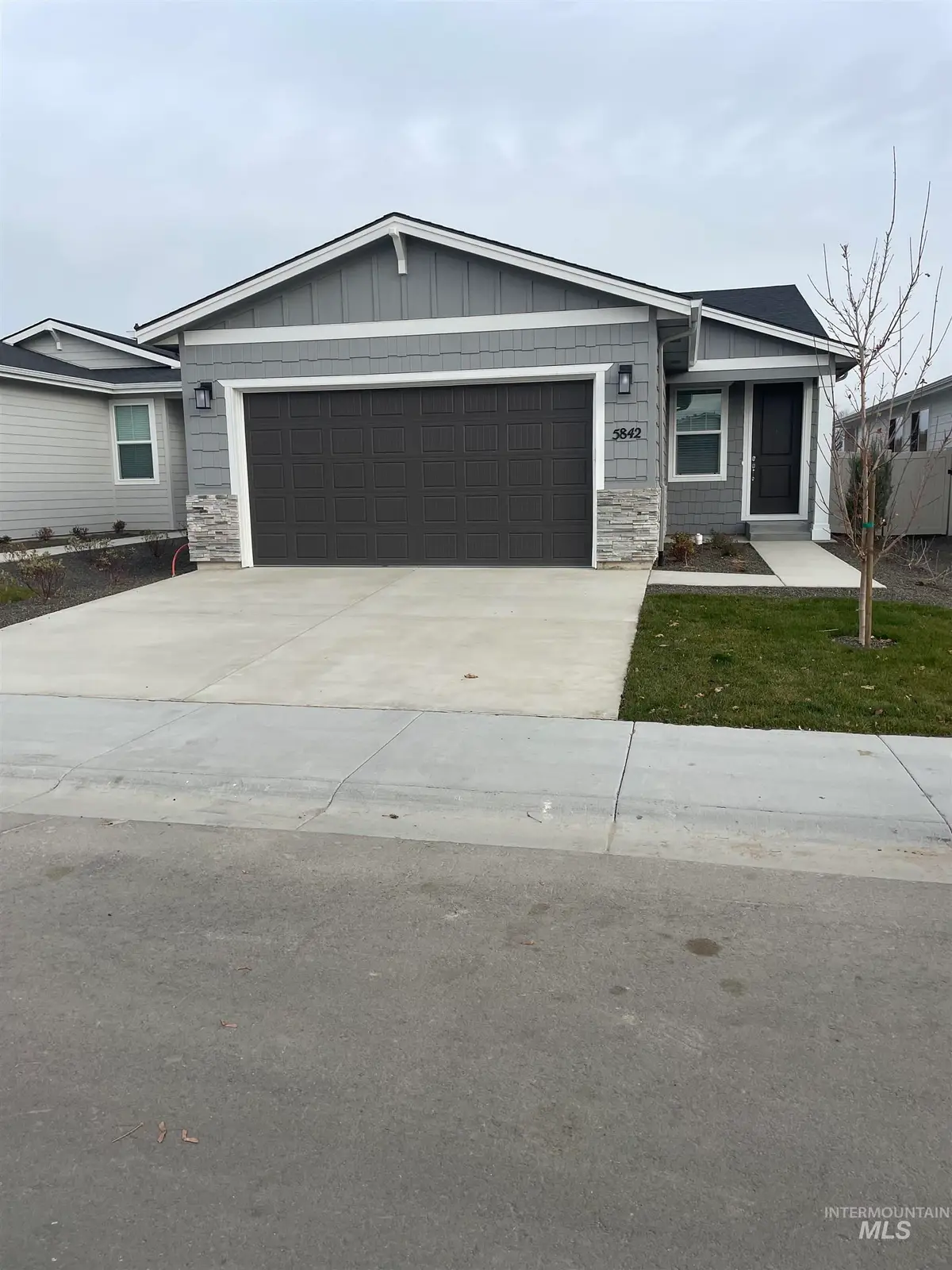 5842 N Static Line Ave, Meridian, ID 83646 - Image #1
