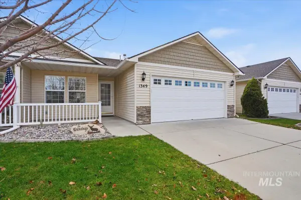 1349 E Willowbrook Ct., Meridian, ID 83646