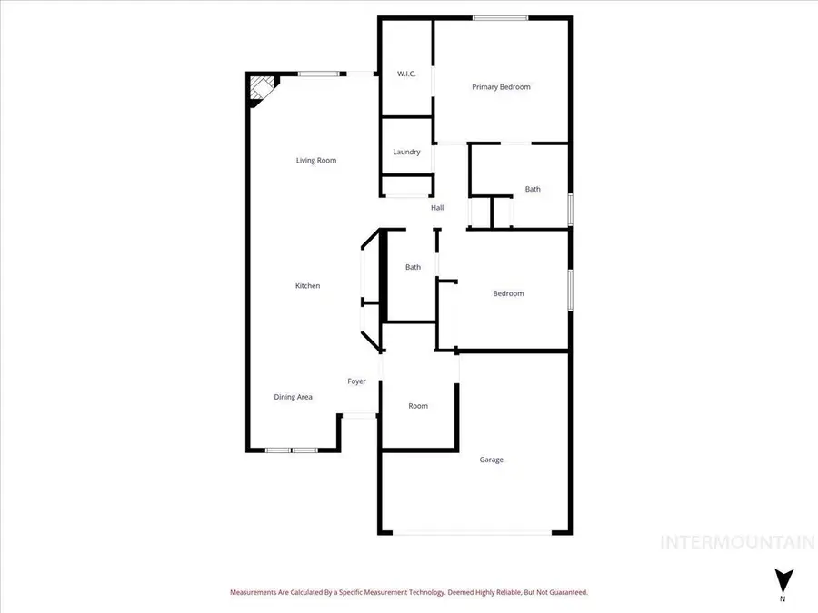 1349 E Willowbrook Ct., Meridian, ID 83646 - Image #2