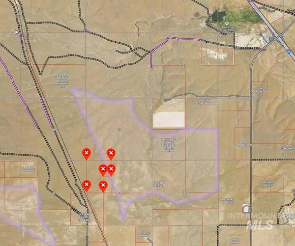 TBD S Orchard Access Dr, Boise, ID 83716