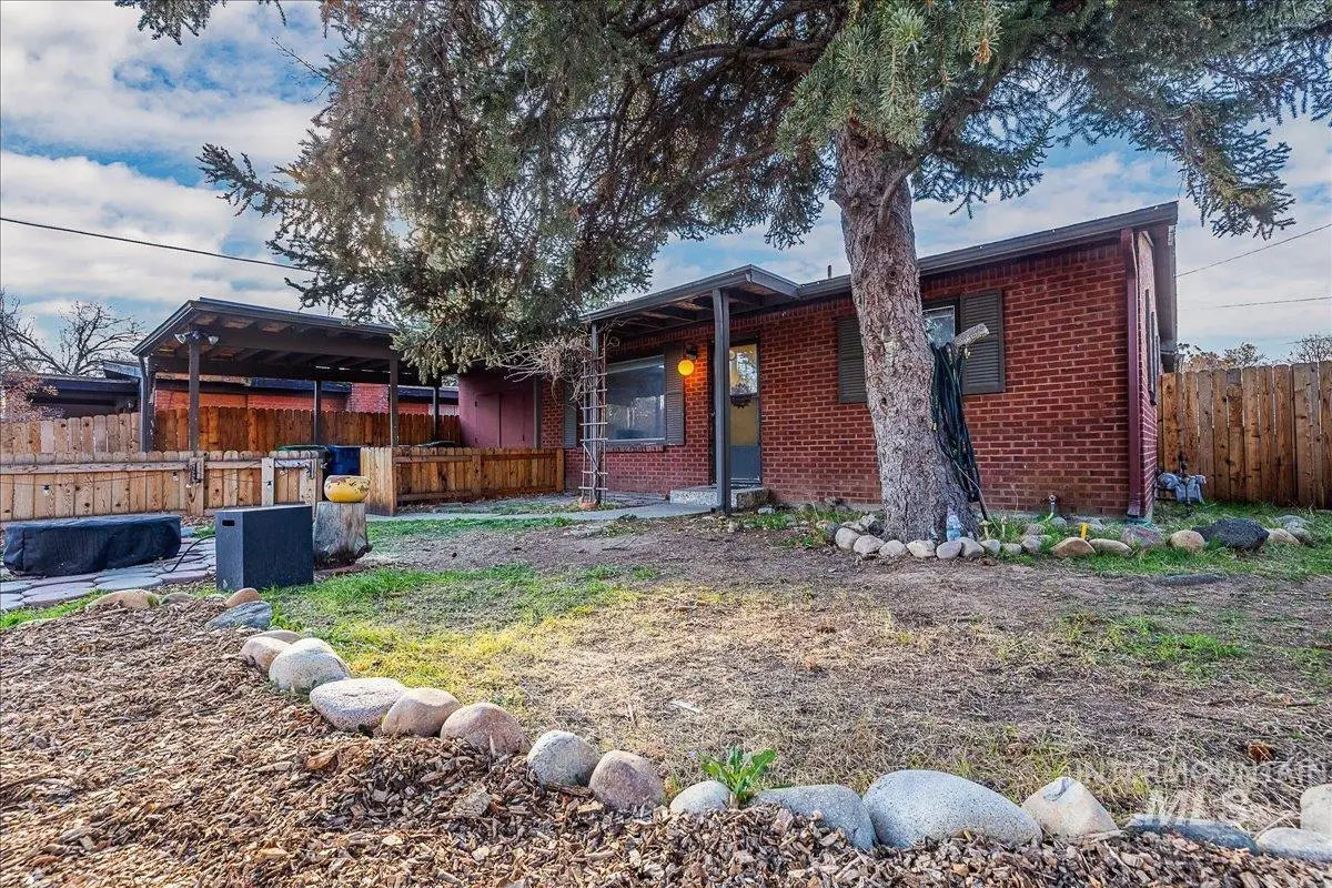 117 S Jackson St., Boise, ID 83705 - Image #1