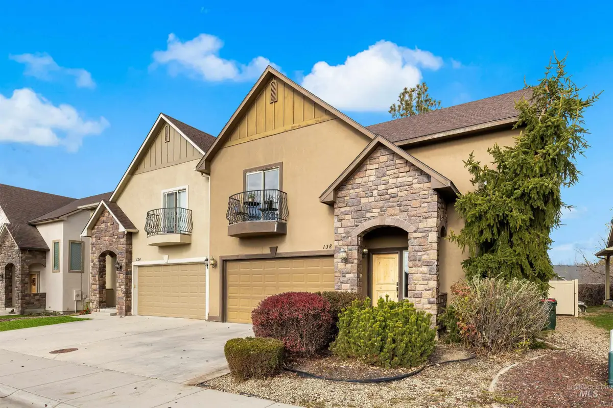 138 E Breinholt Avenue, Meridian, ID 83646 - Image #1