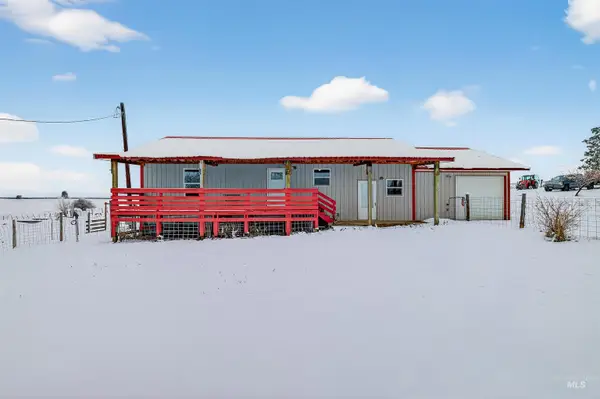 1585 Woodside, Winchester, ID 83555