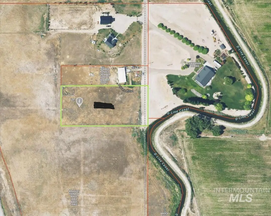 tbd SE 11th Avenue, Caldwell, ID 83607 - Image #1