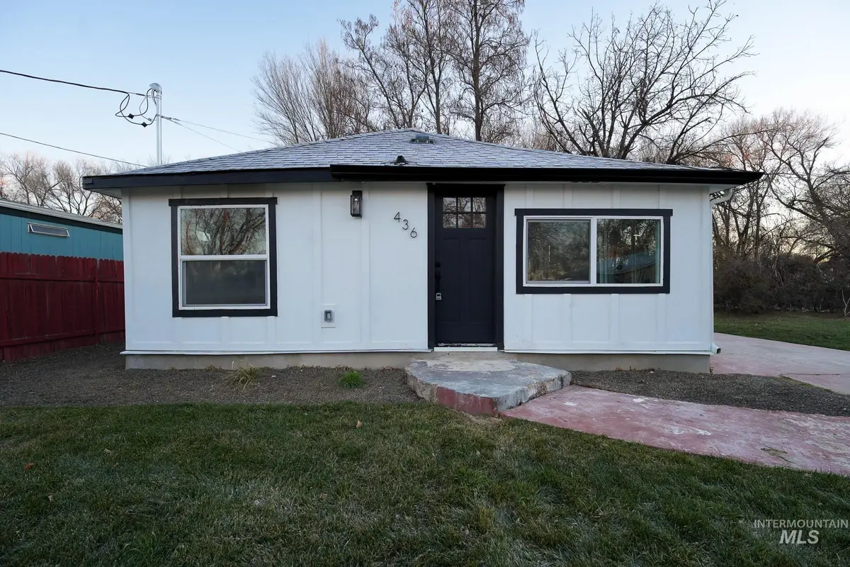 436 2nd St N, Nampa, ID 83687 - Image #1