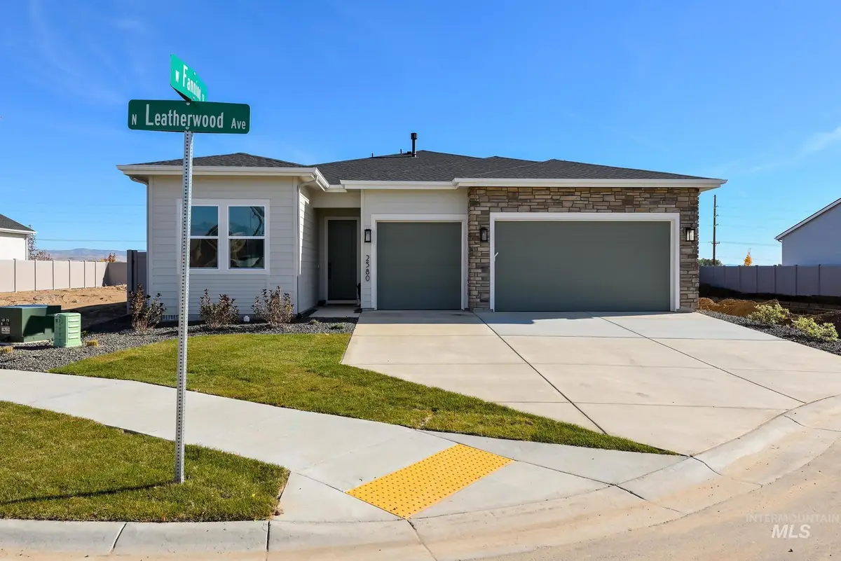 2580 N Leatherwood Ave., Star, ID 83669 - Image #1