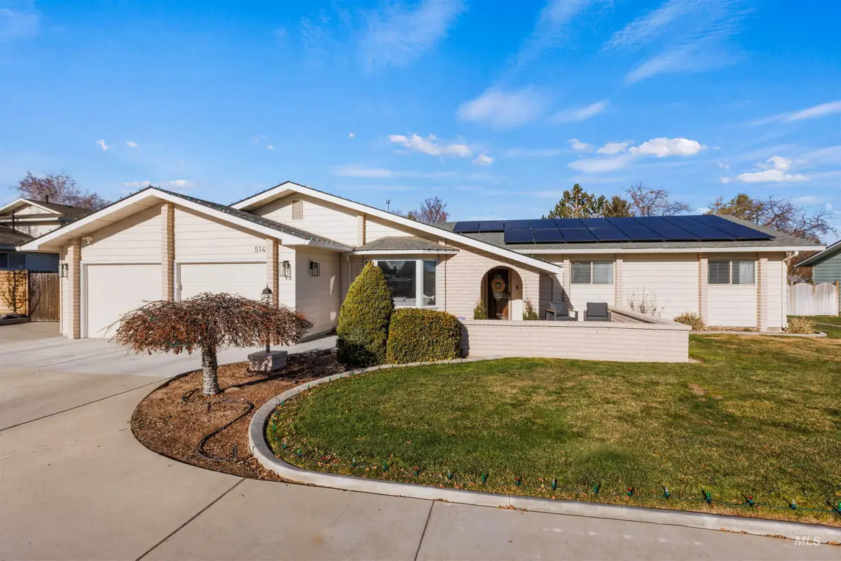 514 W Ross Ln, Caldwell, ID 83605 - Image #1