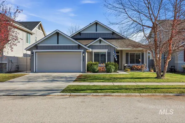 9302 S Updale Ave, Kuna, ID 83634