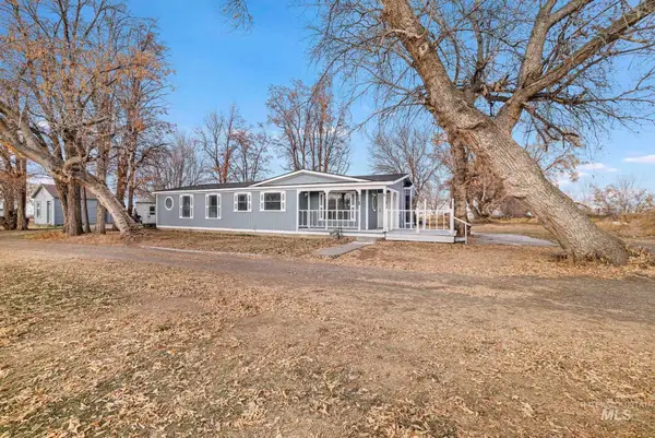 806 W Avenue D, Jerome, ID 83338