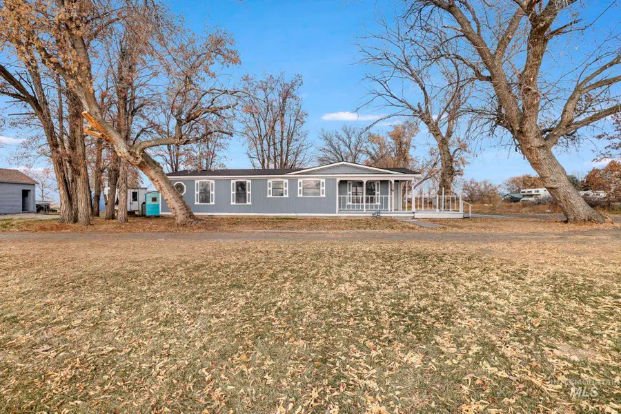 806 W Avenue D, Jerome, ID 83338 - Image #3