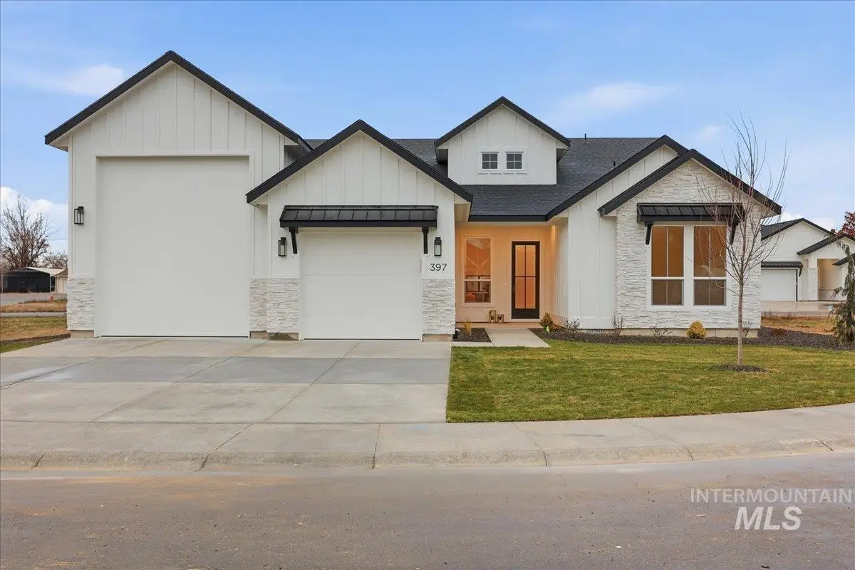 397 W Flour Mill Court, Middleton, ID 83644 - Image #1