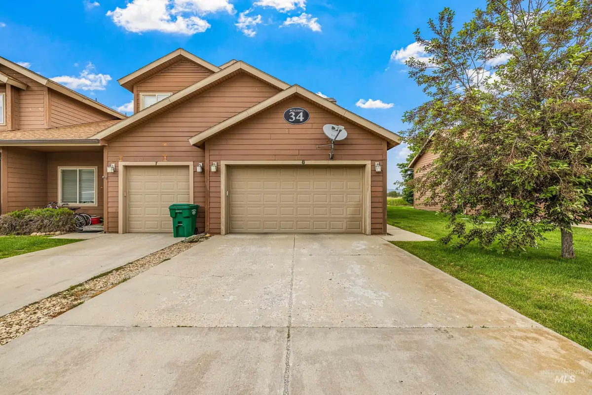 34 Mangum Circle #8, Donnelly, ID 83615 - #1