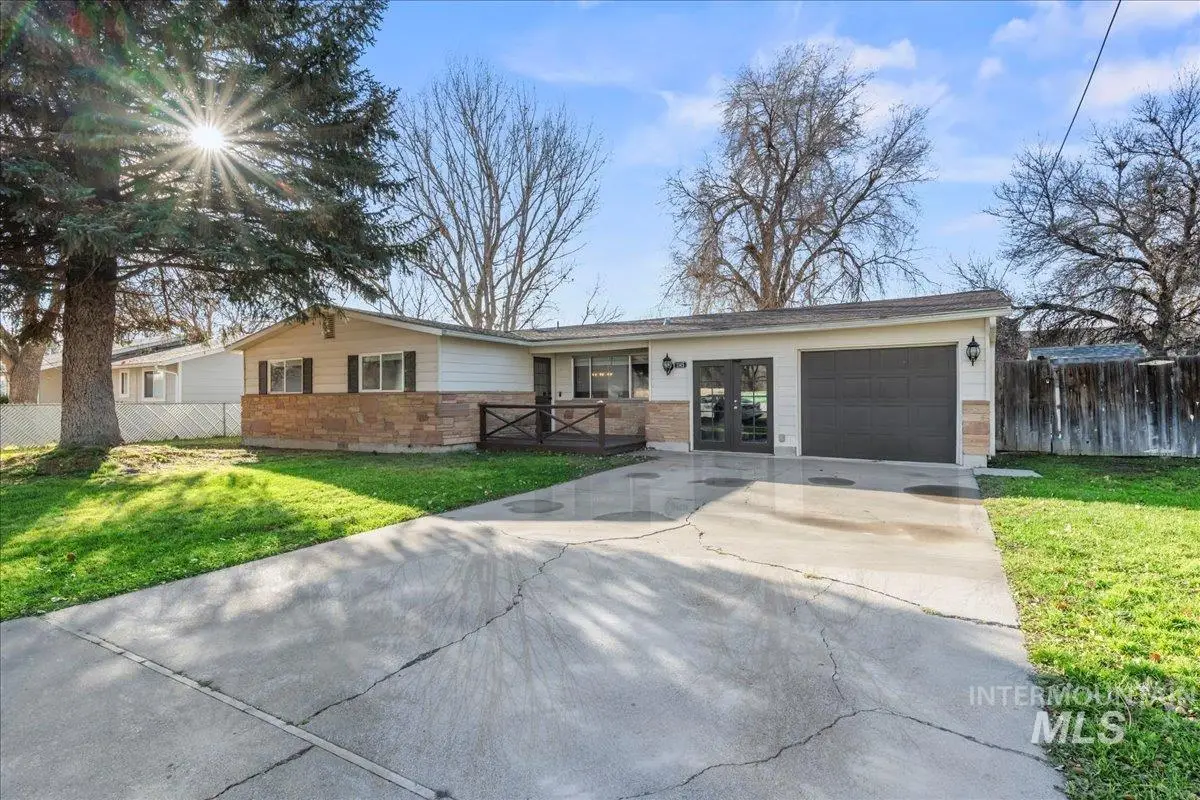 1145 S 5th West, Mountain Home, ID 83647 - Image #1