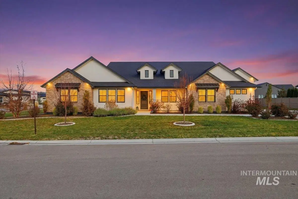 5906 N Schumann Ln, Meridian, ID 83646 - Image #1