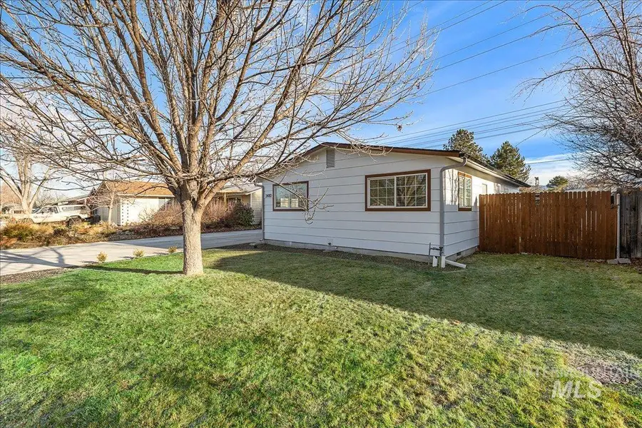 2480 S. Virginia St, Boise, ID 83705 - Image #3