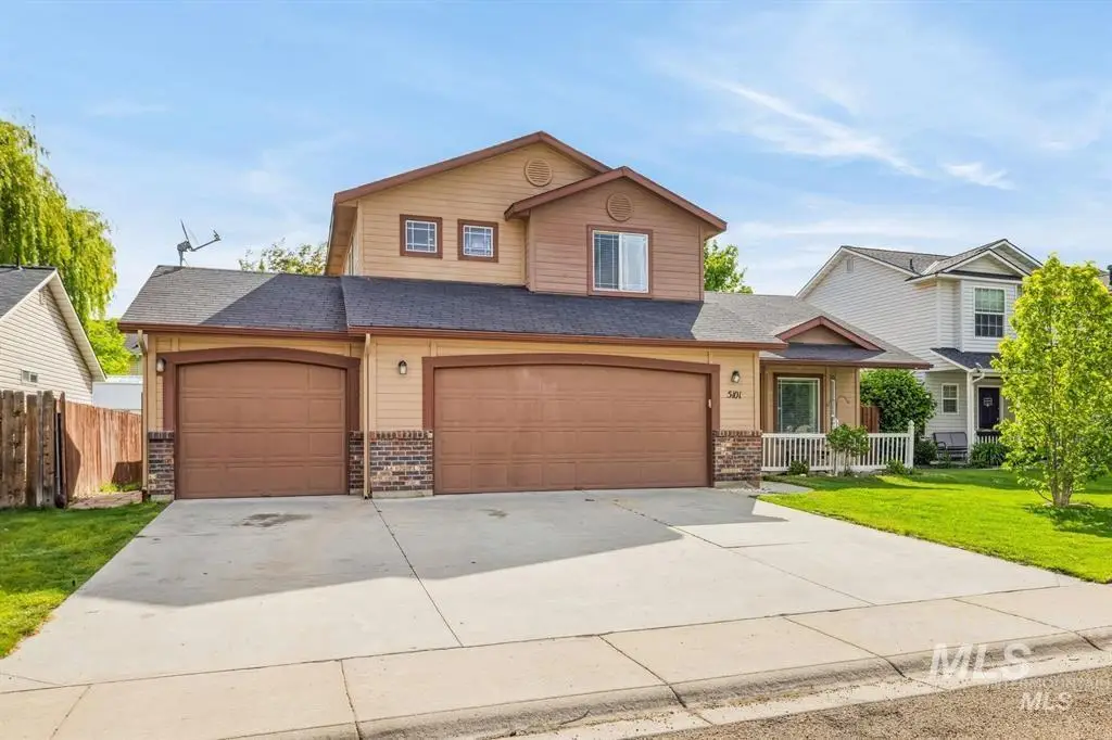 5101 Barkley Way, Caldwell, ID 83607 - Image #1