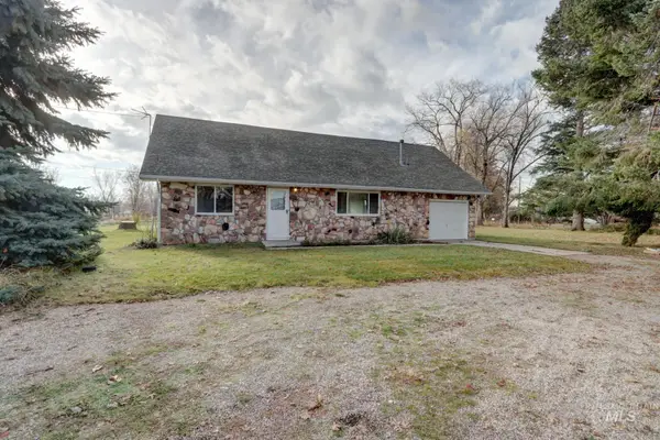 9215 Malad, Boise, ID 83709