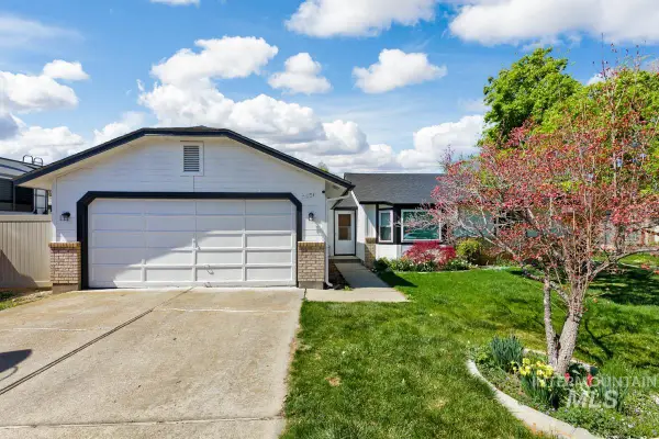 2631 N Aster Ave, Boise, ID 83704