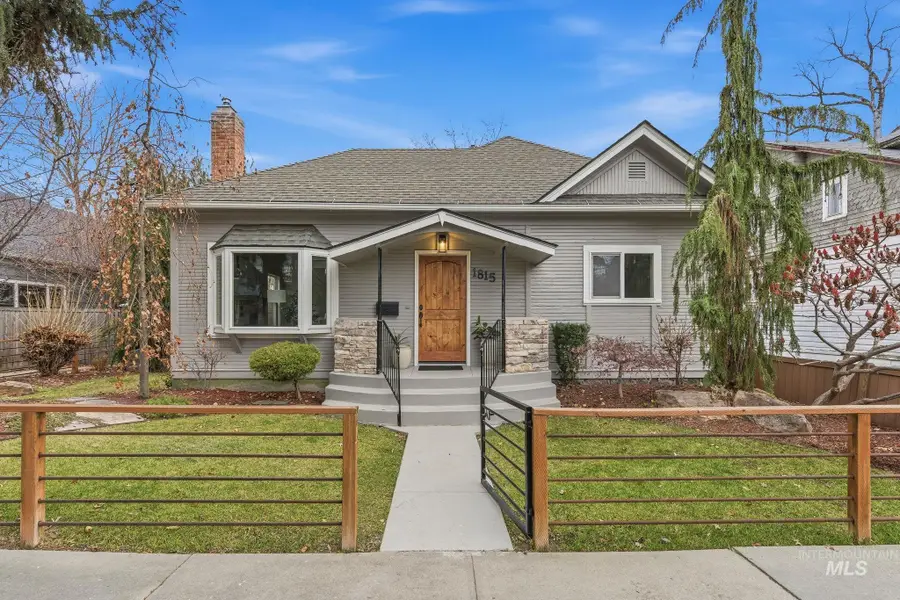 1815 N 15th St., Boise, ID 83702 - Image #2