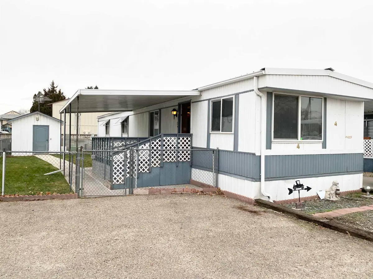 2205 E Linden #4, Caldwell, ID 83605 - Image #1