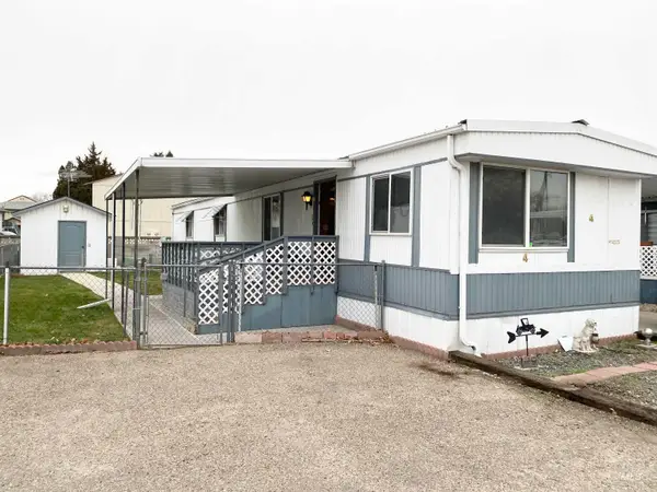 2205 E Linden #4, Caldwell, ID 83605