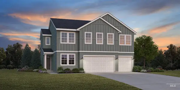 14828 Brown Pelican St, Caldwell, ID 83607