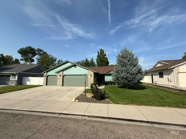 3720 E Presidential Drive, Meridian, ID 83642