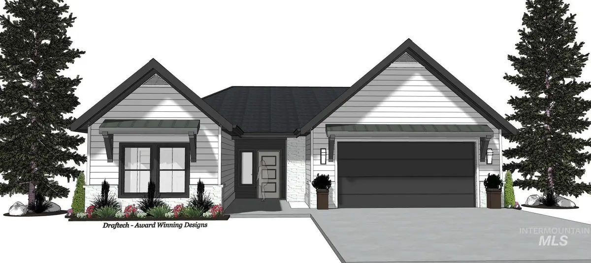 3921 W Camas, Boise, ID 83705 - Image #1