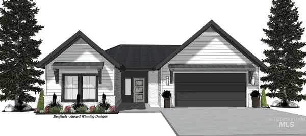 3921 W Camas, Boise, ID 83705