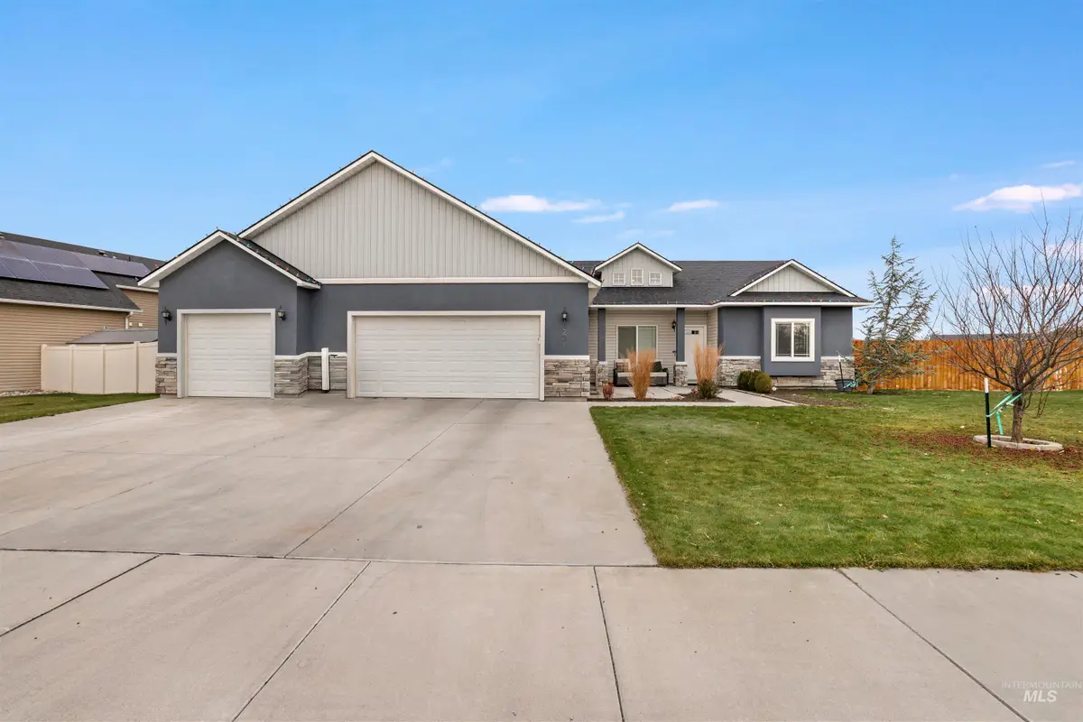 221 Glacier Meadows Way, Kimberly, ID 83341 - Image #1
